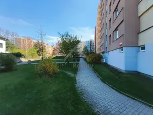 Prodej bytu 3+1, České Budějovice, K. Chocholy, 85 m2