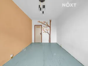 Prodej bytu 3+1, Jablonec nad Nisou, Jizerská, 59 m2