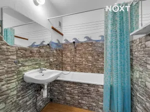 Prodej bytu 3+1, Jablonec nad Nisou, Jizerská, 59 m2