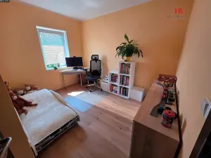Prodej rodinného domu, Úhonice, Slunečná, 90 m2