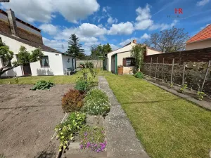 Prodej pozemku pro bydlení, Chýně, V Pískách, 280 m2