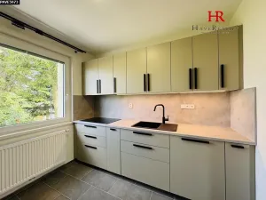 Pronájem bytu 2+kk, Benešov, Čedíkova, 78 m2