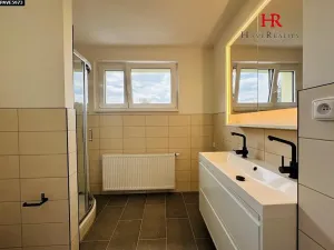 Pronájem bytu 2+kk, Benešov, Čedíkova, 78 m2