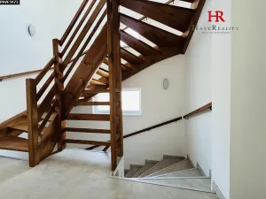 Pronájem bytu 2+kk, Benešov, Čedíkova, 78 m2