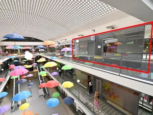 Pronájem obchodního prostoru, Praha - Nové Město, Na příkopě, 60 m2
