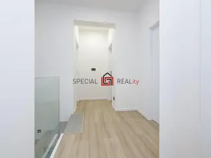Prodej rodinného domu, Dolní Lhota, Kyjovická, 161 m2