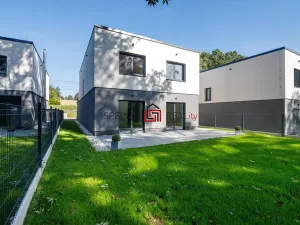 Prodej rodinného domu, Dolní Lhota, Kyjovická, 161 m2