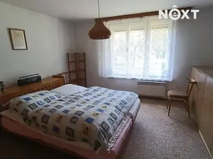 Prodej chalupy, Myslív, 147 m2