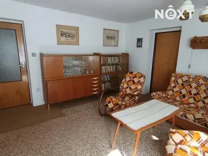 Prodej chalupy, Myslív, 147 m2