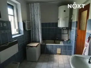 Prodej chalupy, Myslív, 147 m2