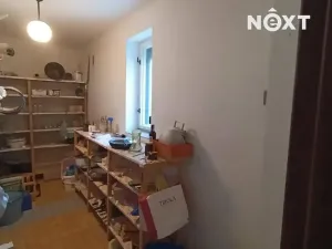 Prodej chalupy, Myslív, 147 m2