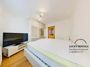 Pronájem bytu 3+kk, Praha - Braník, Vavřenova, 73 m2