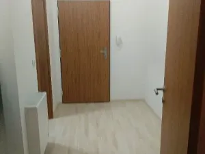 Pronájem bytu 1+kk, Olomouc, Wolkerova, 36 m2
