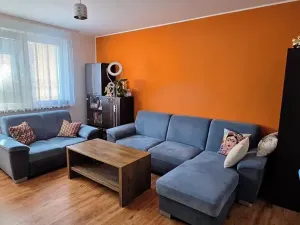 Pronájem bytu 3+1, Prostějov, Belgická, 75 m2