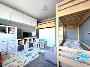 Prodej bytu 3+1, Bruntál, U Rybníka, 73 m2