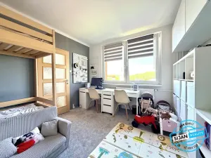Prodej bytu 3+1, Bruntál, U Rybníka, 73 m2