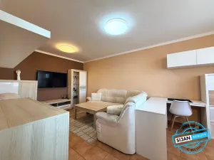 Prodej bytu 3+1, Bruntál, U Rybníka, 73 m2