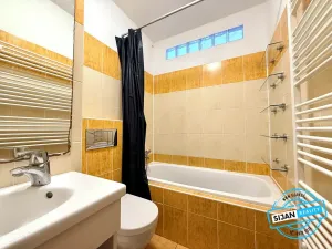 Prodej bytu 3+1, Bruntál, U Rybníka, 73 m2