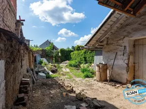 Prodej rodinného domu, Mostkovice, Uličky, 80 m2