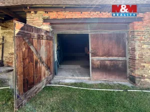 Prodej chalupy, Nezamyslice, 98 m2