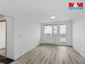Prodej bytu 2+kk, Kladno, Čs. armády, 46 m2