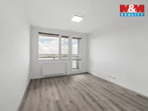 Prodej bytu 2+kk, Kladno, Čs. armády, 46 m2