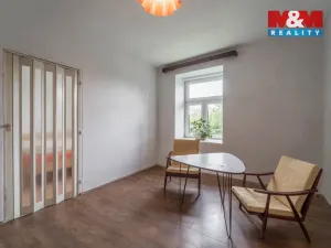 Prodej rodinného domu, Kostelec nad Černými lesy - Svatbín, 140 m2