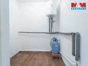 Prodej rodinného domu, Kostelec nad Černými lesy - Svatbín, 140 m2
