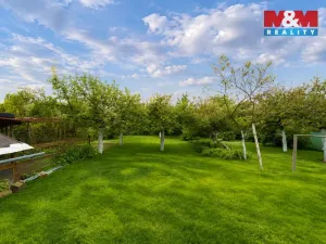 Prodej rodinného domu, Kostelec nad Černými lesy - Svatbín, 140 m2