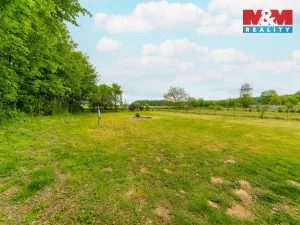 Prodej pozemku pro bydlení, Hostouň - Přes, 1016 m2