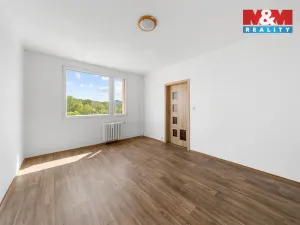 Prodej bytu 1+1, Ústí nad Labem, Peškova, 35 m2