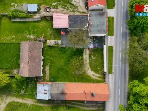 Prodej pozemku pro bydlení, Lužná, 801 m2