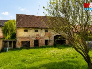 Prodej pozemku pro bydlení, Lužná, 801 m2