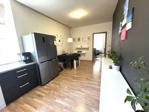 Pronájem bytu 3+kk, Chrudim, Pobřežní, 59 m2