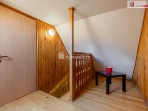 Prodej chalupy, Nepomyšl, 130 m2