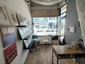 Pronájem obchodního prostoru, Brno, Pekařská, 10 m2