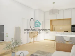 Prodej bytu 2+kk, Hluboká nad Vltavou, Masarykova, 57 m2