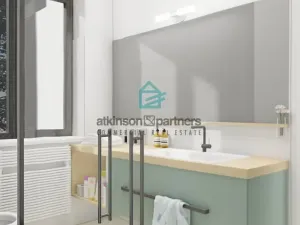 Prodej bytu 2+kk, Hluboká nad Vltavou, Masarykova, 57 m2