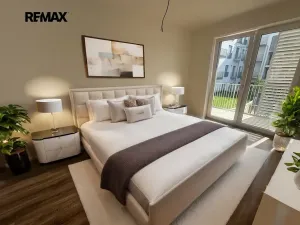 Pronájem bytu 2+kk, Slavkov u Brna, Slovanská, 63 m2