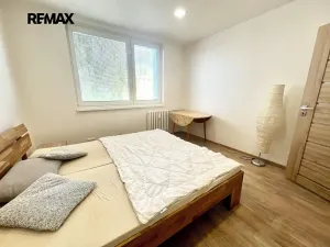Pronájem bytu 3+1, Kyjov, 76 m2