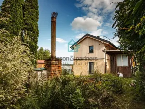 Prodej chaty, Netolice, Mírové Náměstí, 90 m2