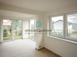 Prodej chaty, Netolice, Mírové Náměstí, 90 m2