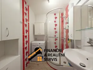Prodej bytu 3+1, Turnov, Granátová, 73 m2