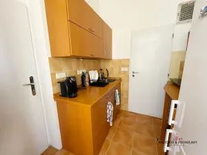 Pronájem bytu 2+kk, Praha - Nové Město, Řeznická, 45 m2