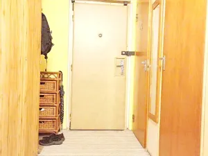Prodej bytu 2+kk, Praha - Strašnice, Na vrších, 42 m2