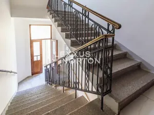 Prodej bytu 2+kk, Praha - Nusle, Slavojova, 37 m2