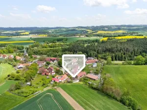 Prodej chaty, Řemíčov, 92 m2