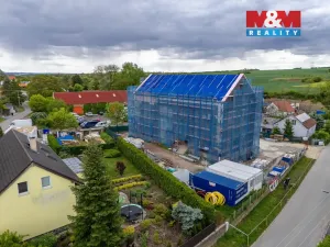 Prodej bytu 2+kk, Předboj, Ke Tvrzi, 48 m2