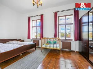 Prodej ubytování, Pšov - Močidlec, 371 m2