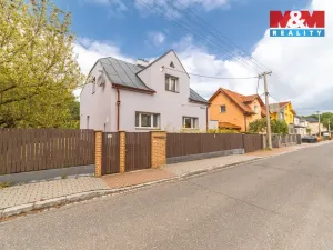 Prodej bytu 1+1, Ostrava - Stará Bělá, Vaňkova, 31 m2